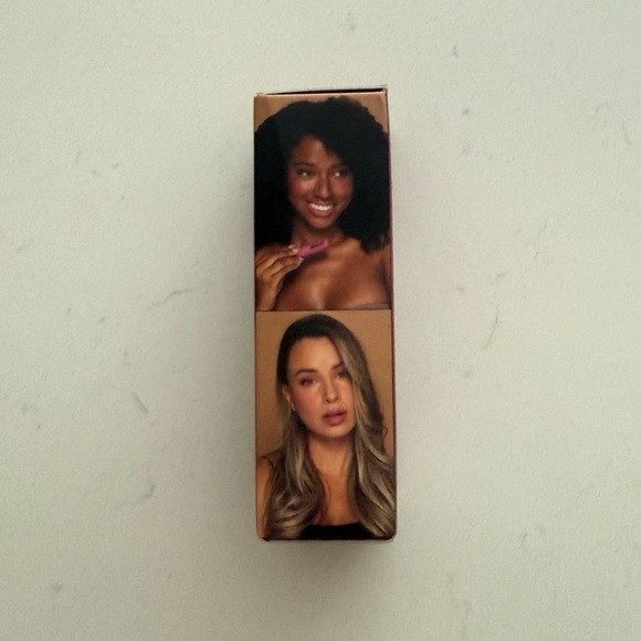 Jason Wu Beauty Hot Fluff Lipstick -‎ 13/Strawberries & Cream - NWB - Picture 4 of 9